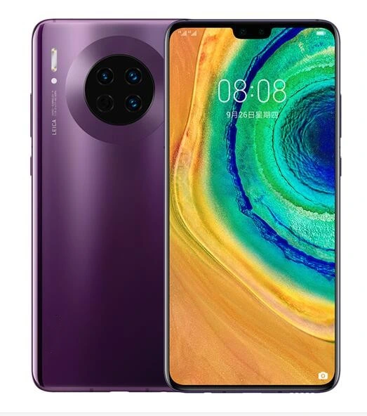 Mayorista original Mate 30 PRO 5G Smartphone Teléfono Teléfono de la empresa