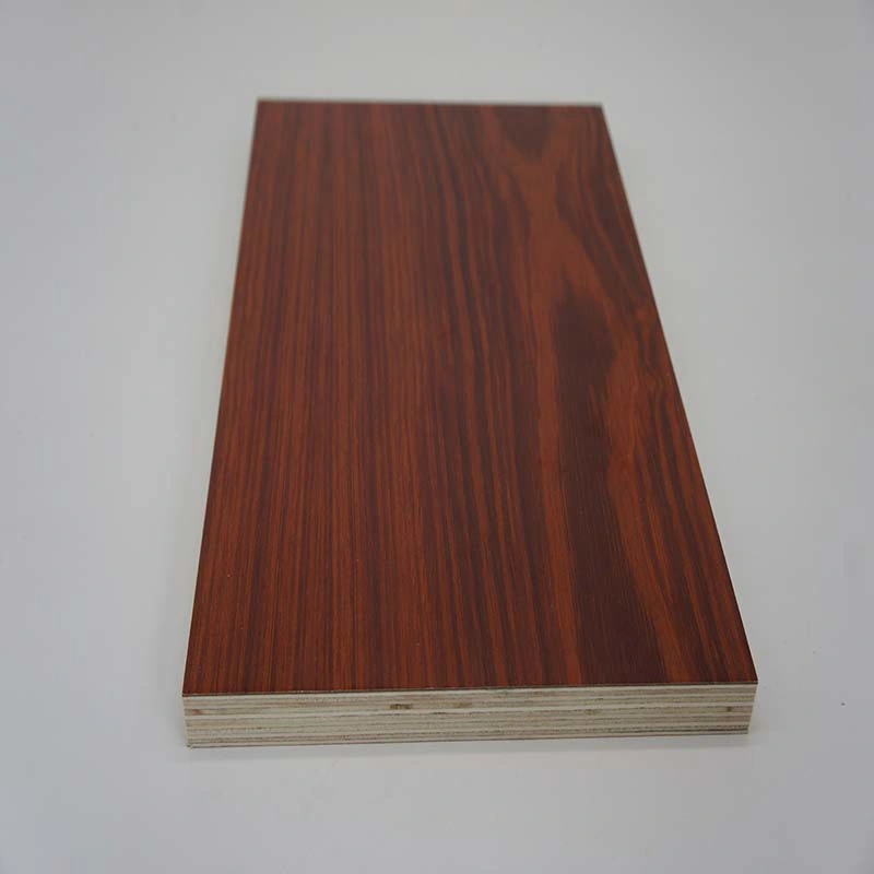 Customized 15mm Medium Density Fiber Board HDF / UV / Melamine Faced / Chipboard / Plywood / MDF for Interior Decoration