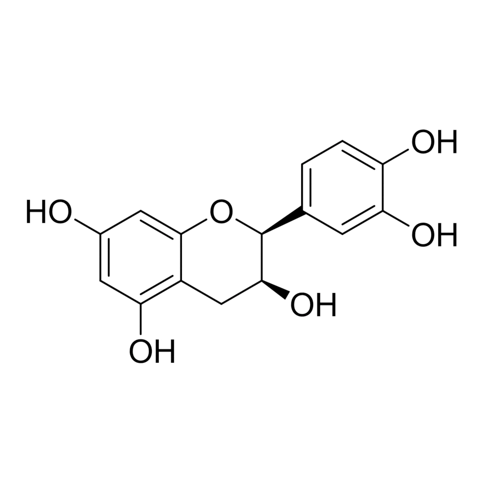 Fornecer 98% extracto de chá verde EGCG 98% 989-51-5