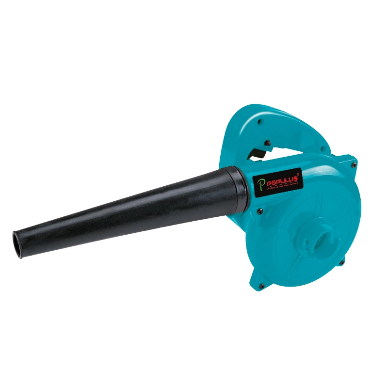 Populus New Arrival Industrial Quality 400W Electric Air Mini Blower Power Handheld Electric Duster with 16000rpm