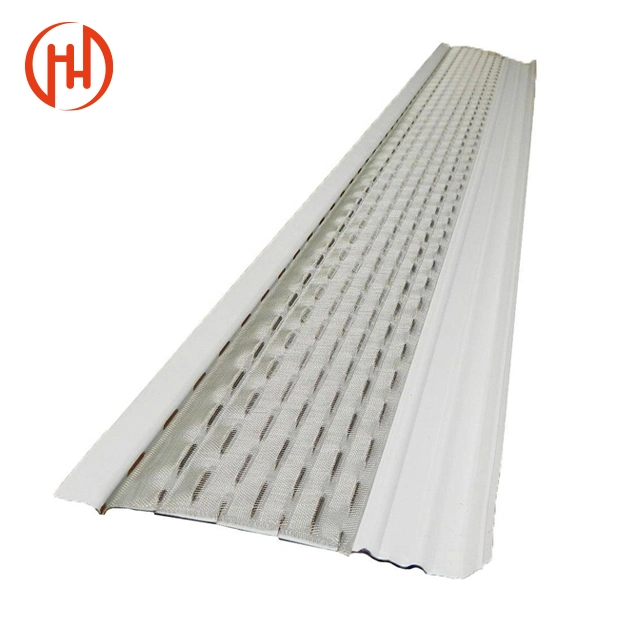 Resin Concrete Drain Channel Drainage Rainwater Drainage Channel Plastic Building Materials Gutter