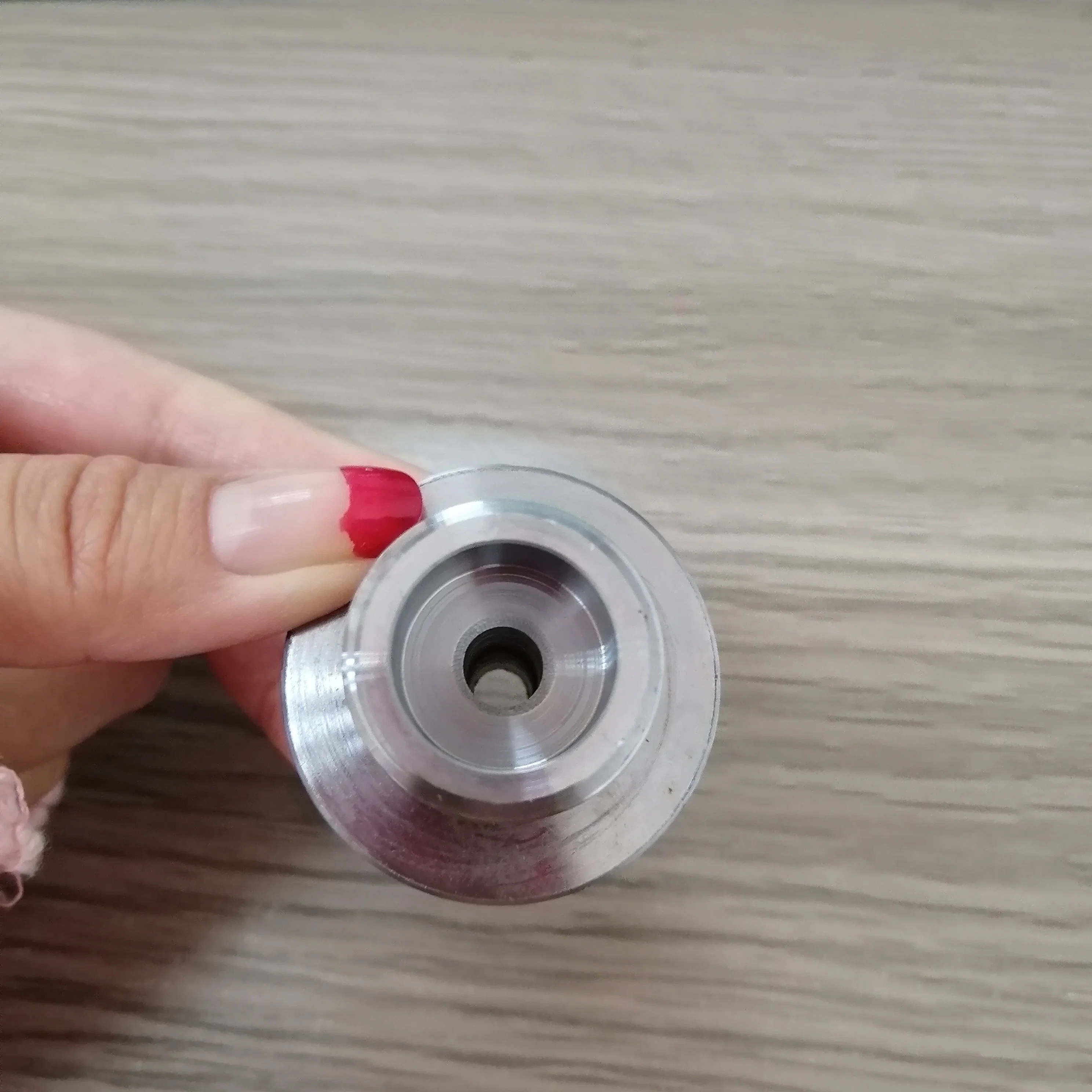 Ss Stainless Steel Hex Nipple Pipe Combination and Joint Fitting