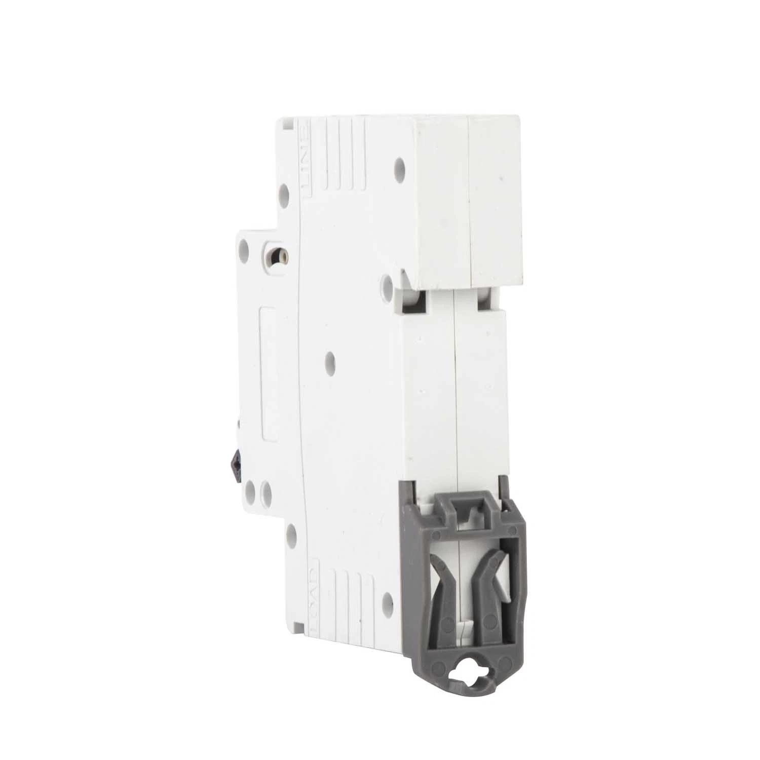 1p Wenzhou OEM DC MCB Motor Marine Electrical AC DC MCB RCD Types 3c CE Miniature Circuit Breakers