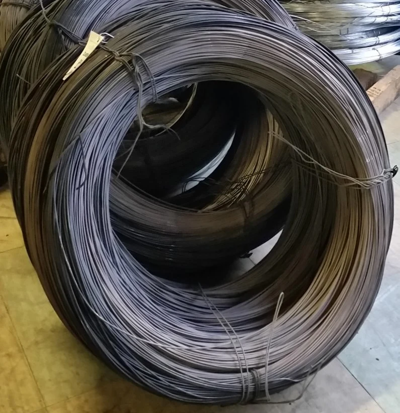 Excellent Quality Black Annealed Wire/ Iron Binding Wire/Building Materials