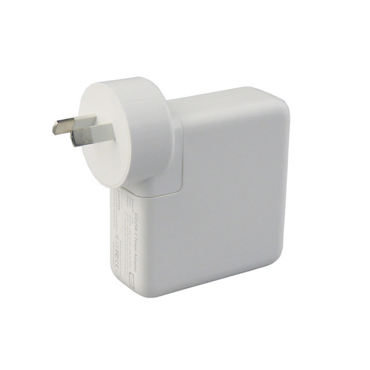 61W type Pd-C-C de l'alimentation USB Adaptateur chargeur UN1718 pour Apple MacBook Pro