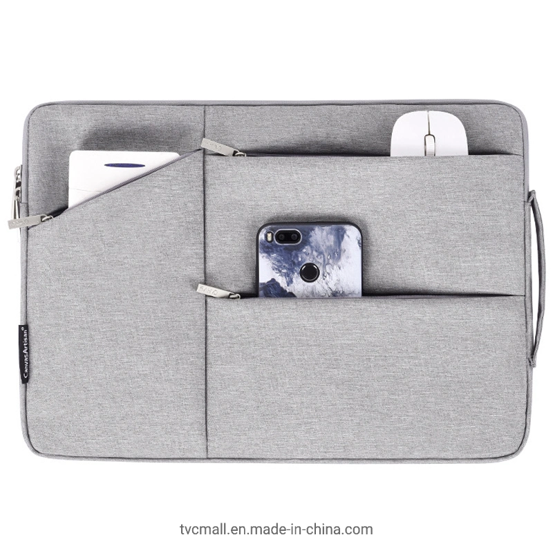 Canvasartisan 15-Inch Laptop Protective Sleeve Notebook PC Handbag Carrying Bag