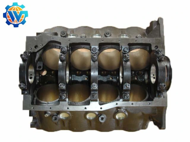 Fd351 Cylinder Block V8 for Ford