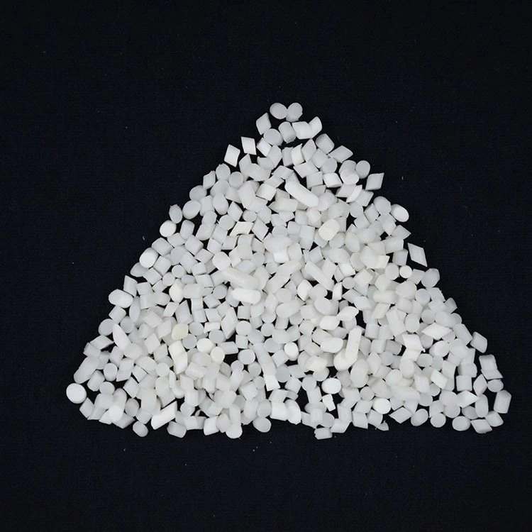 Plastic Raw Material Natural PP High quality/High cost performance  Polypropylene CAS 9003-07-0 with Good Price From Original Factory