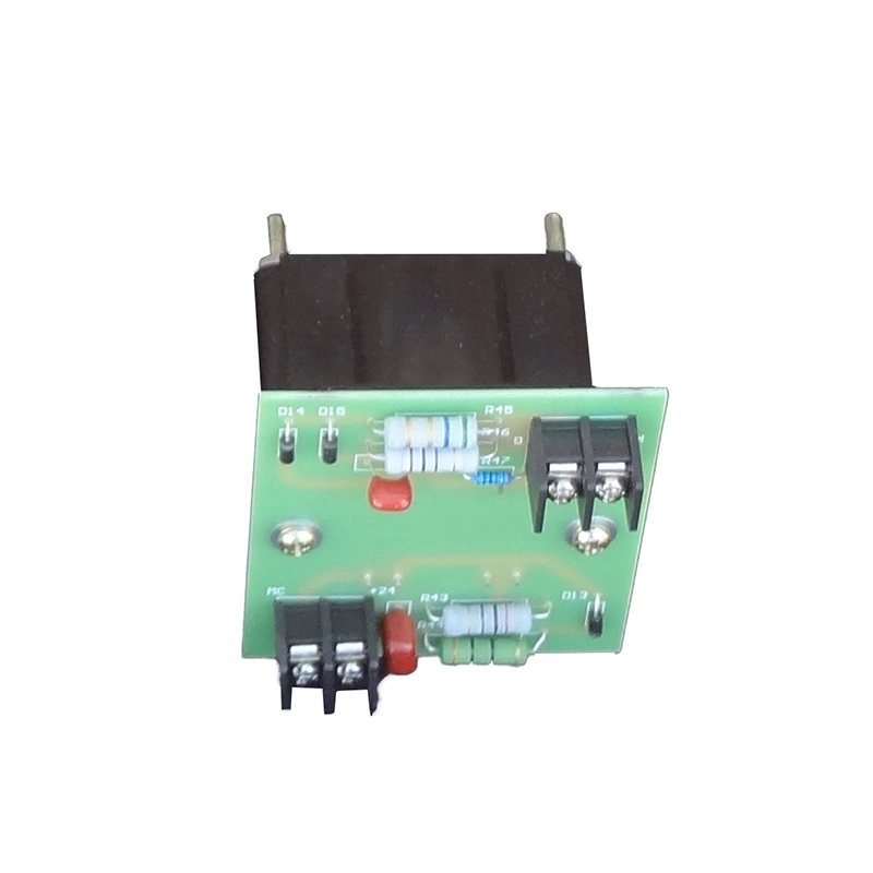 Manufacturer Custom Prototype RoHS PCB Board Printed Circuit Board