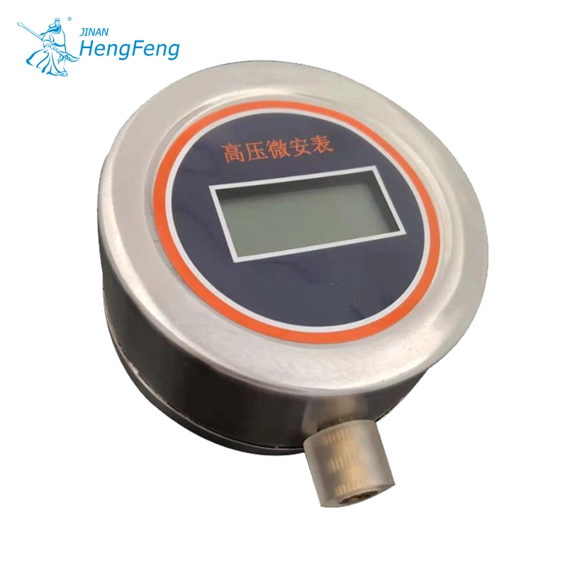 Intelligent DC High Voltage Generator Hipot Tester