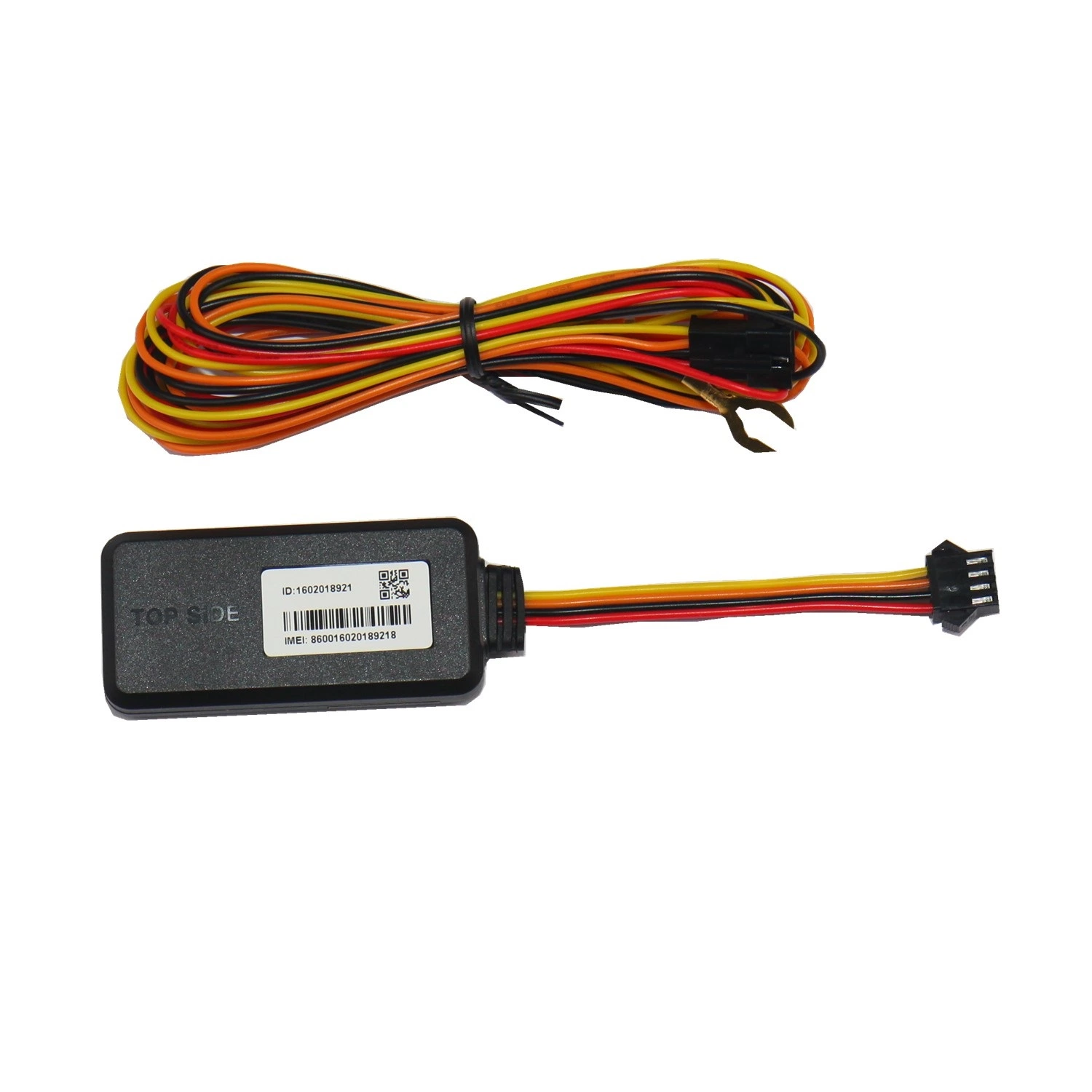 GPS GSM GPRS Vehicle Tracker GPS Tracker Y202