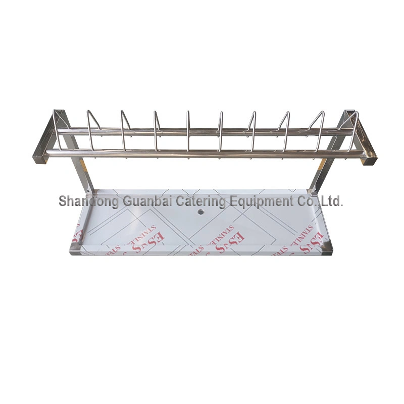 hot sales commercial stainless steel over table shelf restaurant equipment kitchen use