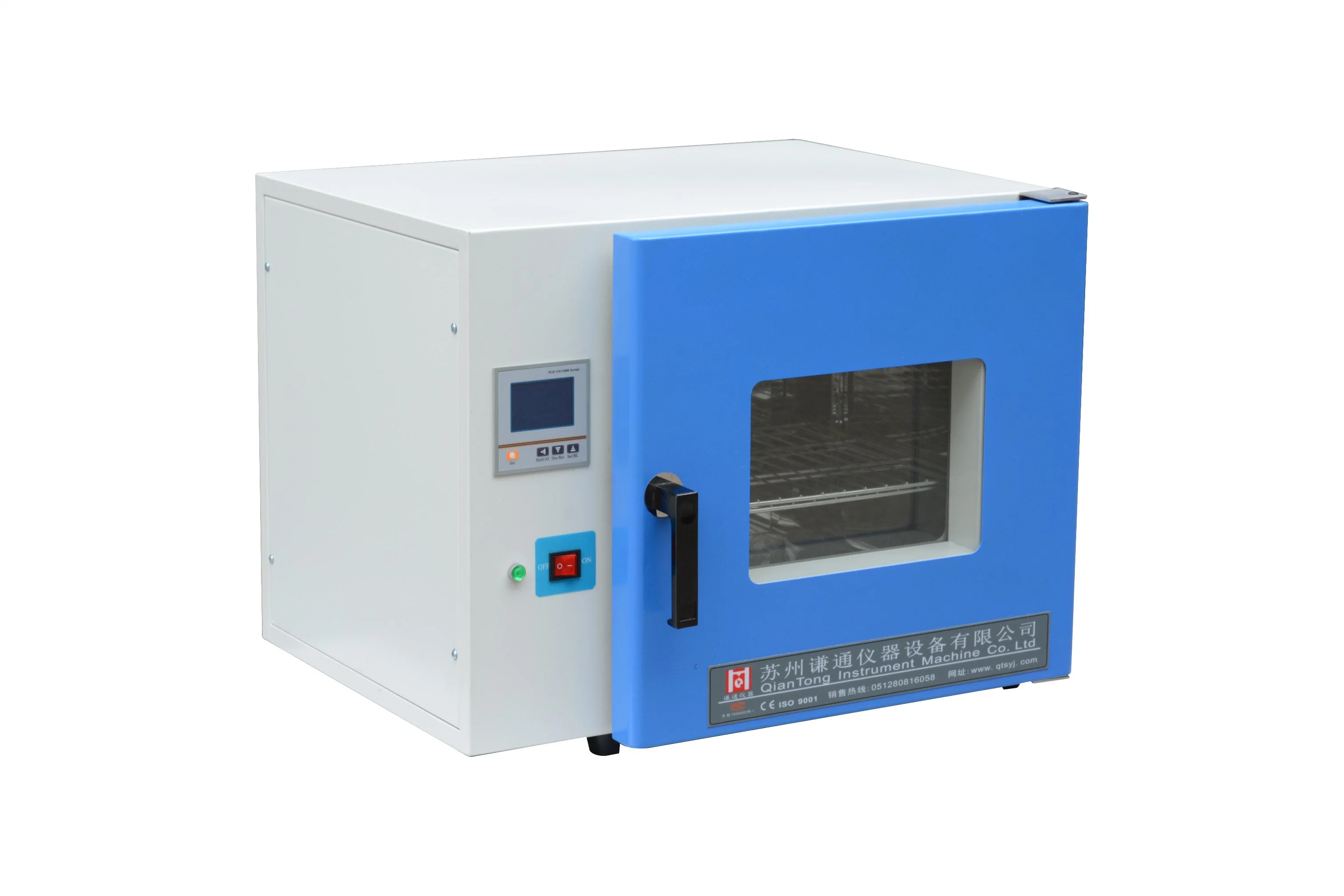 Factory Laboratory Electronic Dryer/Drying Heating Oven