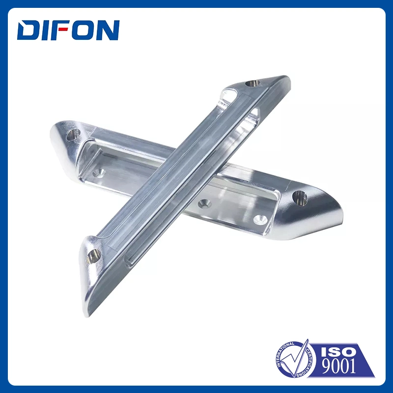 Precision Custom Aluminum Stainless Steel CNC Turning Parts Small Metal Parts CNC Turning Services Machining Prototypes