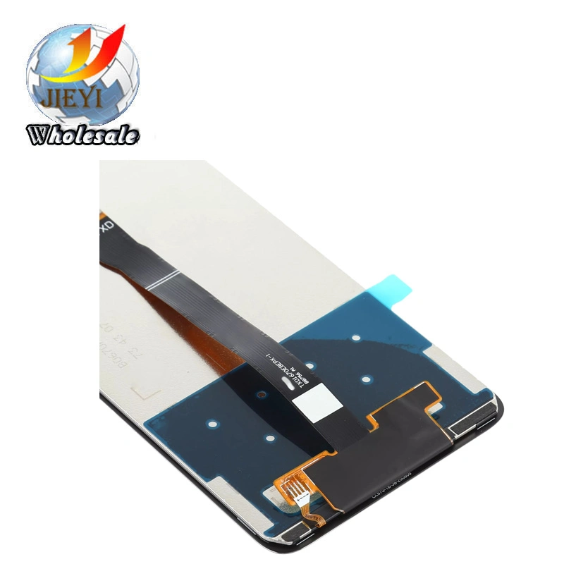 Mobile Phone Repair Part for Huawei P Smart 2021 LCD Screen Touch Display