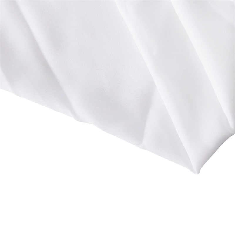 Hot Sale 100% Polyester Fusible Interlining & Lining