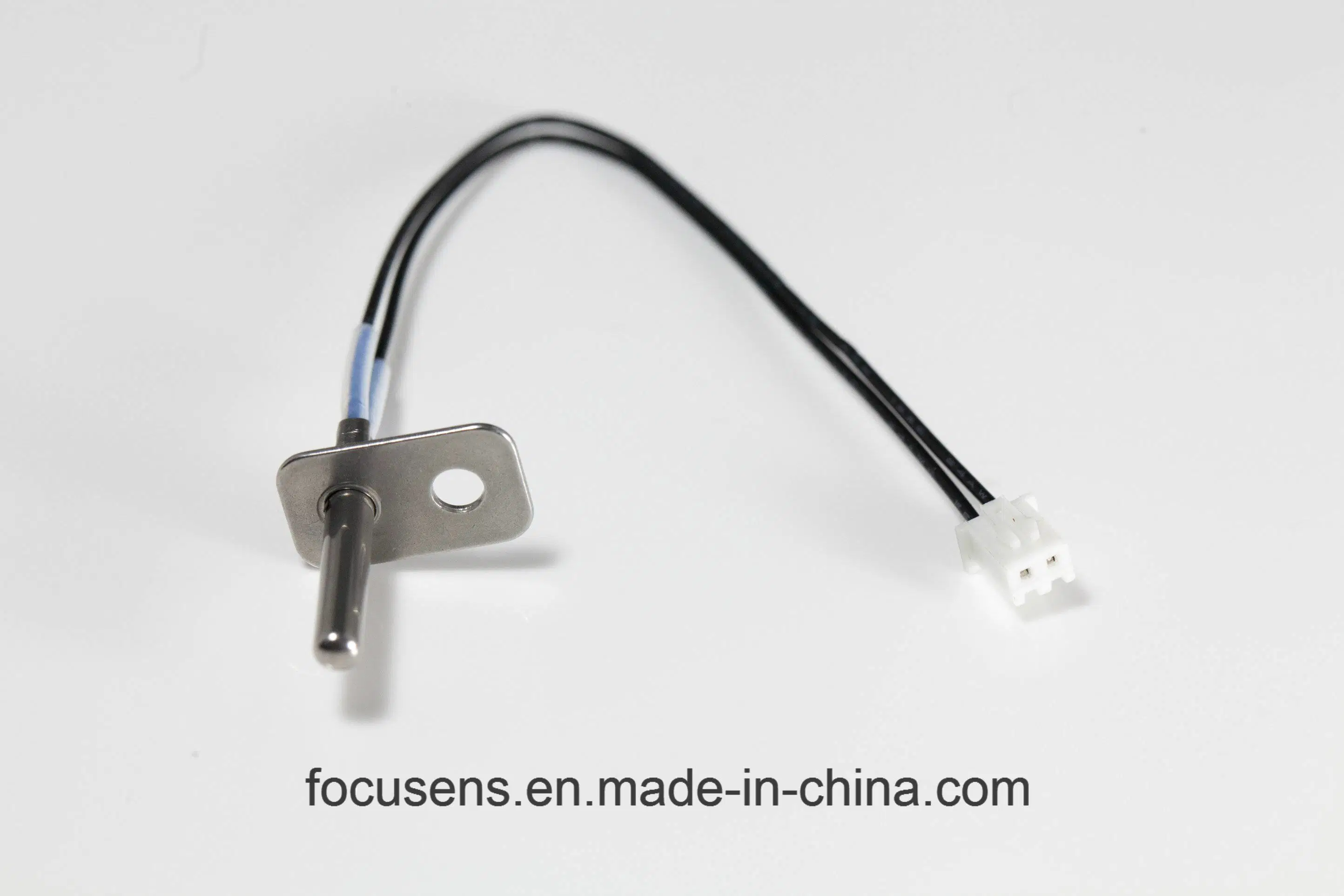 Custom Test de Temperatura PT100 Sensor PT1000 clase a clase B Sensor RTD