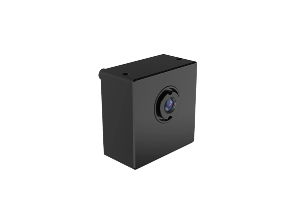 Compact LWIR 256x192 12&mu;m Infrared Thermal Camera Core for Abnormal Fire Security Mornitoring