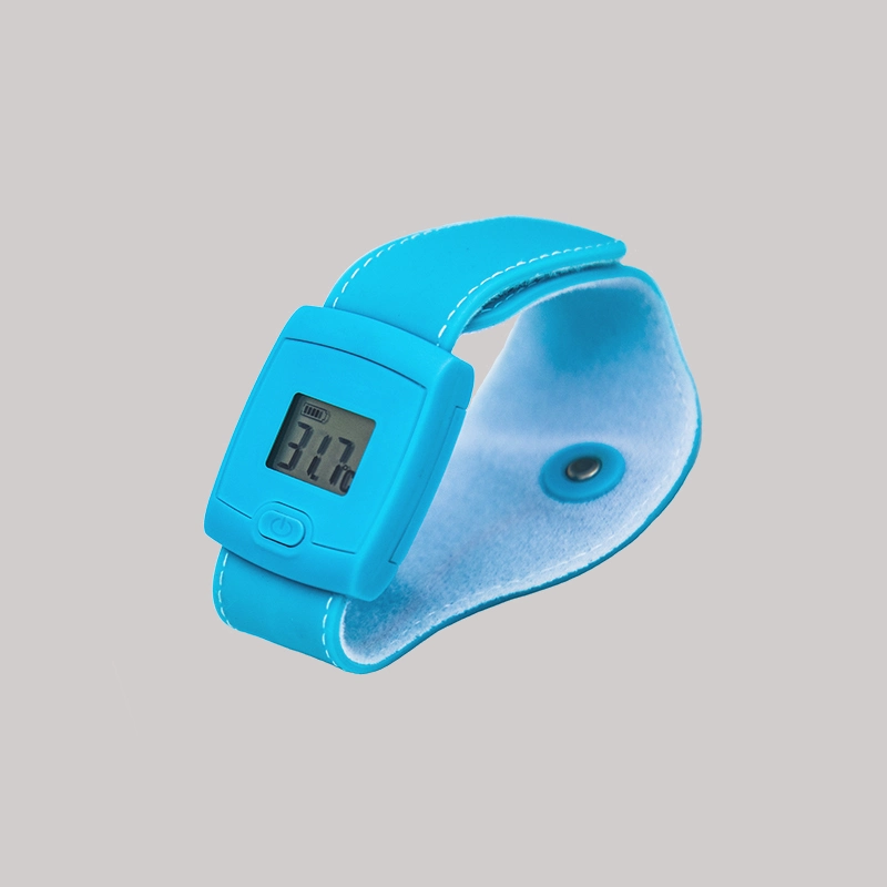 Free Samples & CE FDA Certified Digital Bluetooth Infrared Wireless Smart Medical Thermometer