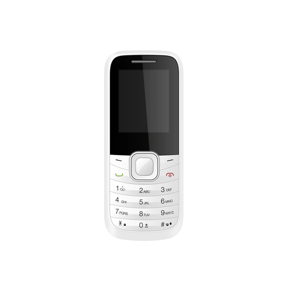 Factory Price 1.77inch CDMA Phone with 0.3MP Camera