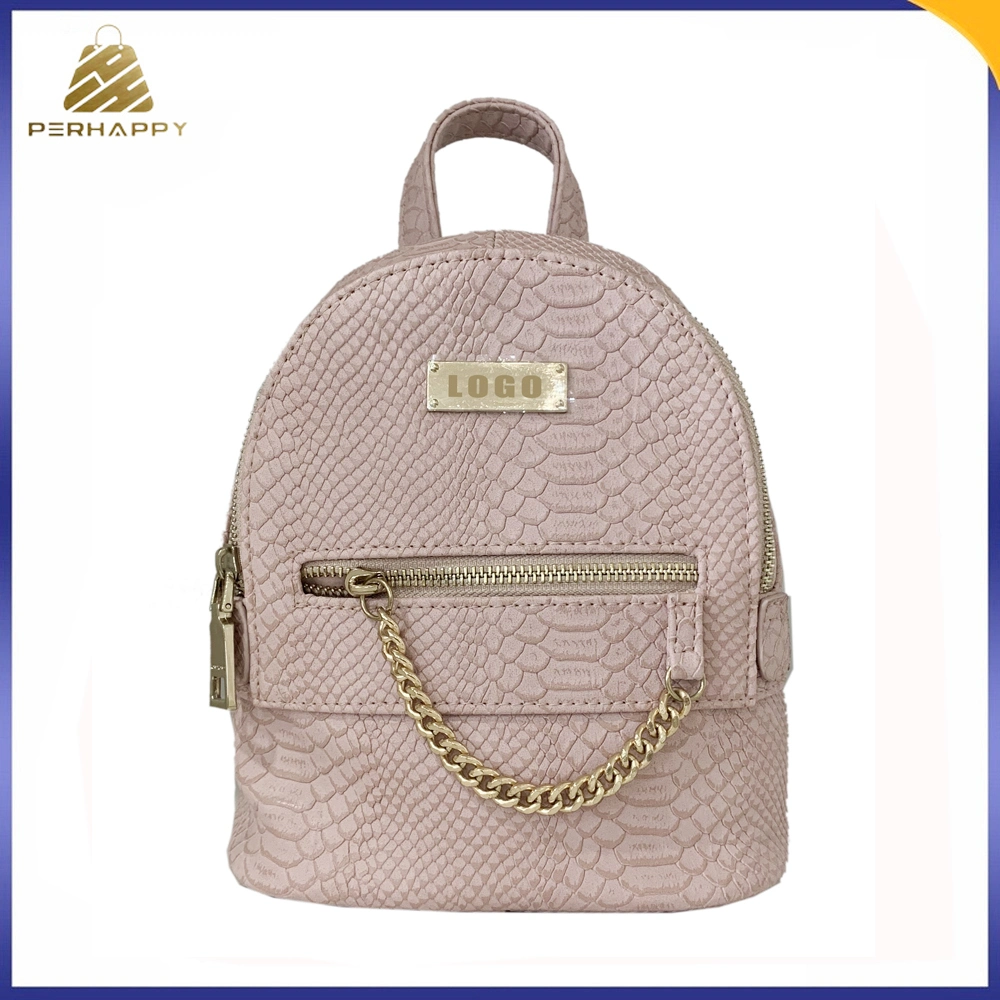 Fashion Polyester with High quality/High cost performance  Metal Latch Outdoor Backpack for Unisex