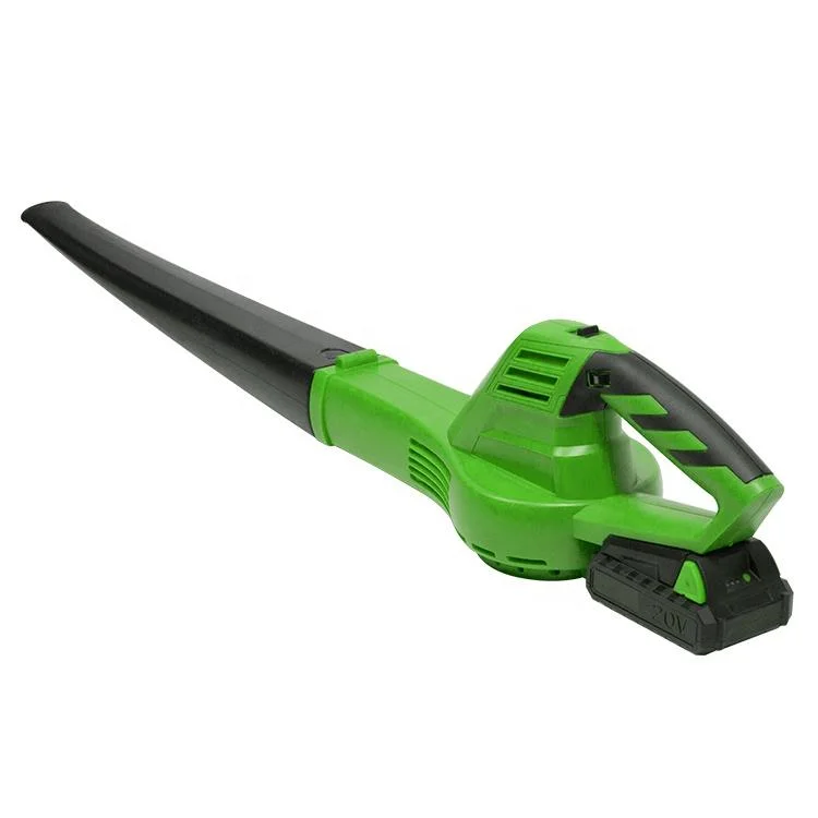 2000W Handheld Electric Powerful Garden Electric Leaf Blower Cordless Portable Garden Blower