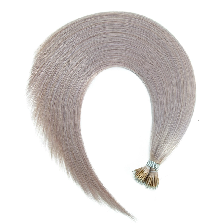 Wholesale/Supplier Supplier High quality/High cost performance Hot Sale Nano Ring Hair Extensions