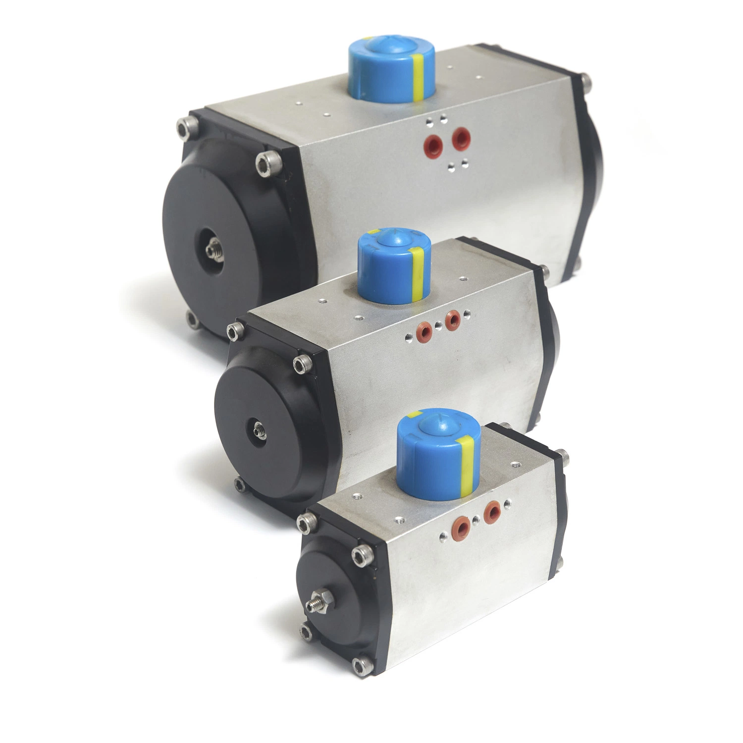 CE Best Sale Series B B-83 Pneumatic Actuators for Fluid Control