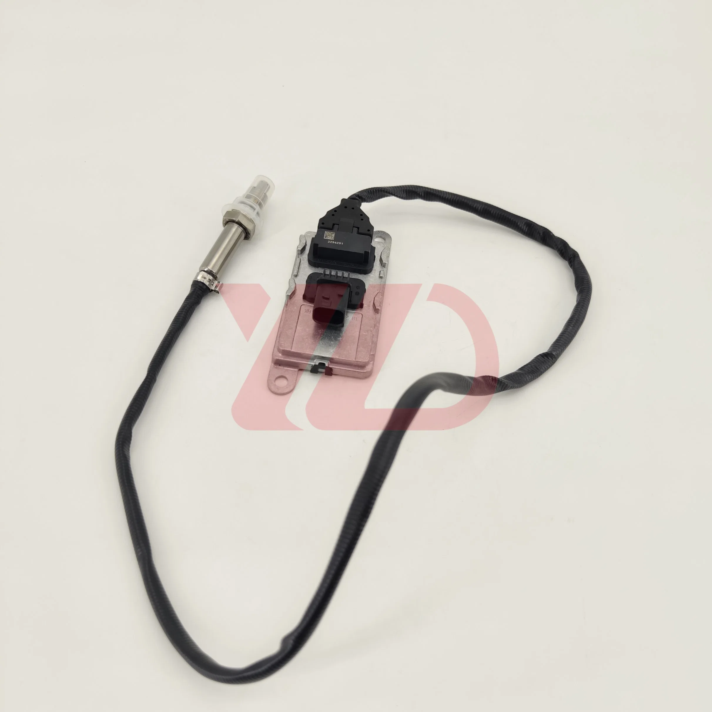 Wholesaler Diesel Engine Parts Nitrogen Oxygen Sensor A034X847 5wk9 6675A 2894940 1805311237