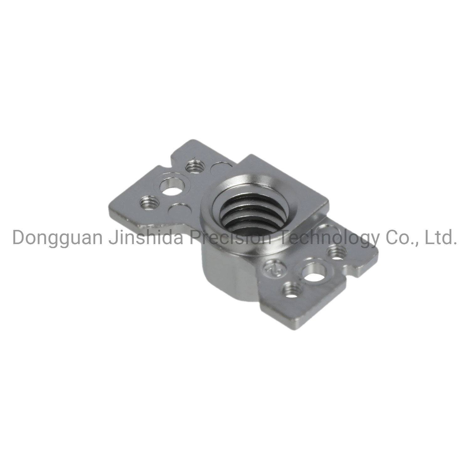 OEM/ODM Die Casting Part Digital Camera Triangular Bracket Base/Metal Frame Camera Shell/Camera Knob Camera Accessories