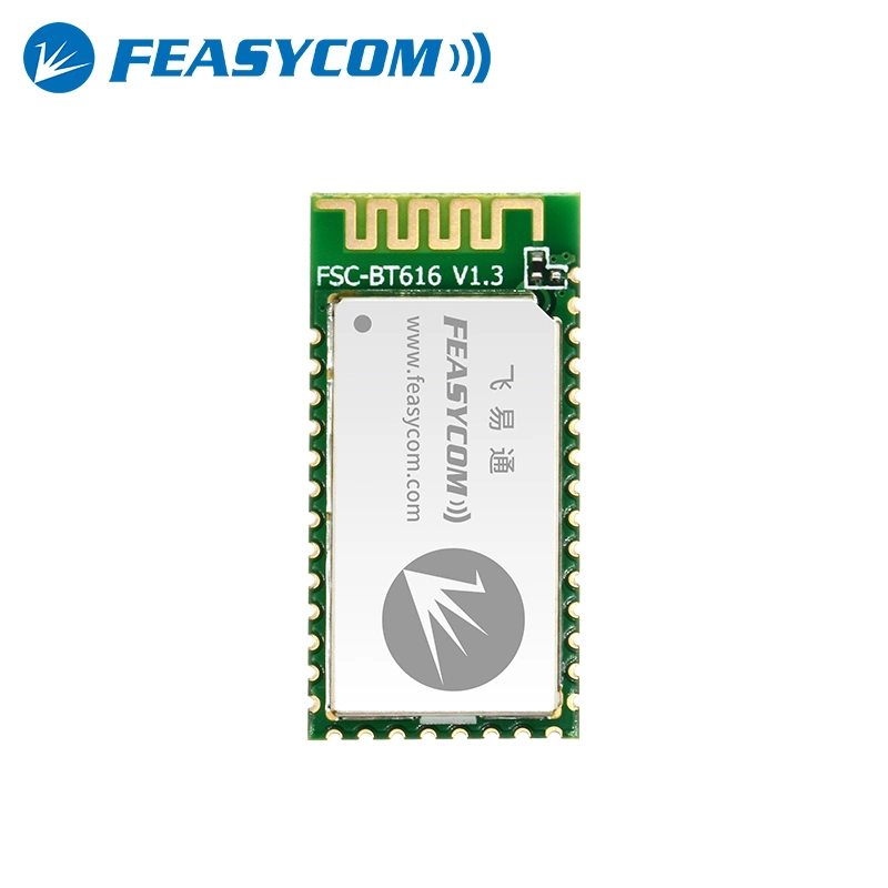 Bluetooth Low Energy 5.1 Module Wireless MCU Module