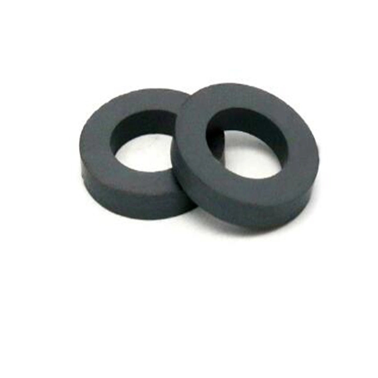 Ceramic Y35 Speaker Magnet Ferrite