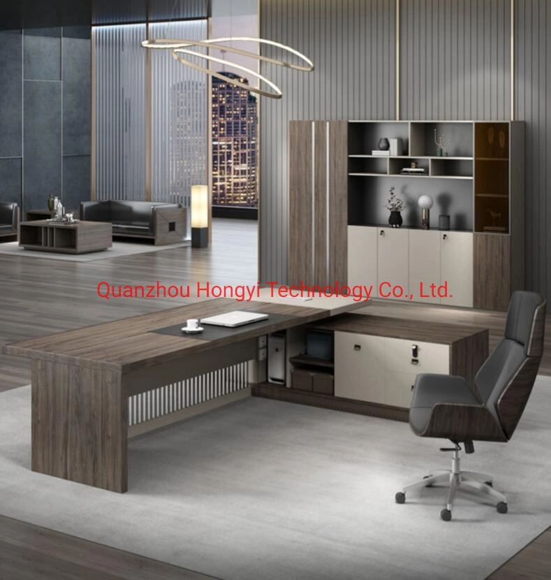 Modern New Design Table Modern Office Furniture Executive Desk