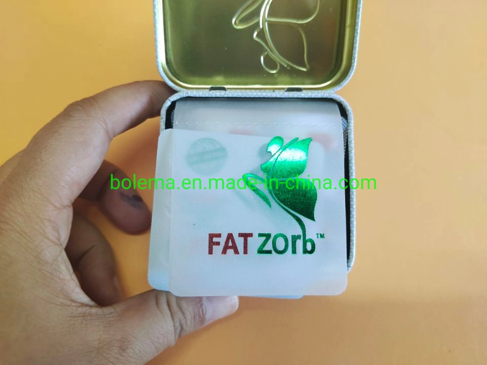 100% Natural Slimming Fatzorb Brand Capsule