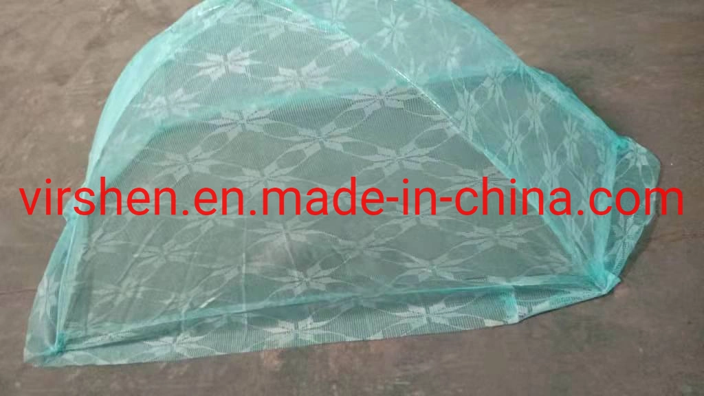 Colorful Umbrella Globe Baby Mosquito Net