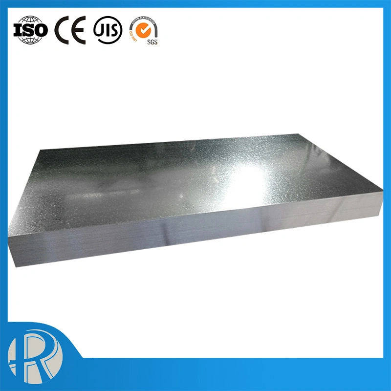 Aluminium/galvanisé/inoxydable/laminé à chaud/carbone/alliage/prépeint/revêtement de couleur/galvanisé/bande/aluminium/DX51D/304/235/6061/GL/al/GI/tôle d'acier