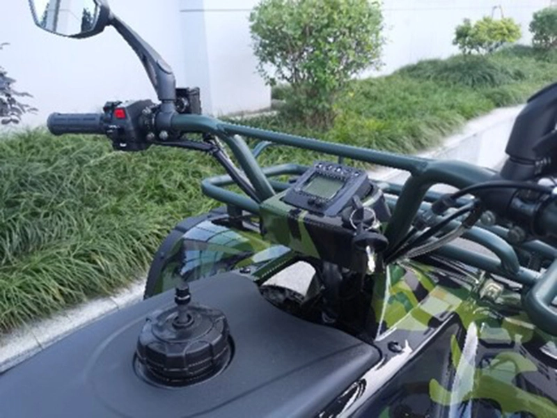 200cc Quad ATV الدراجات النارية CF-Moto Cالقوة المصنع 4 العجلات مبيعات جديدة