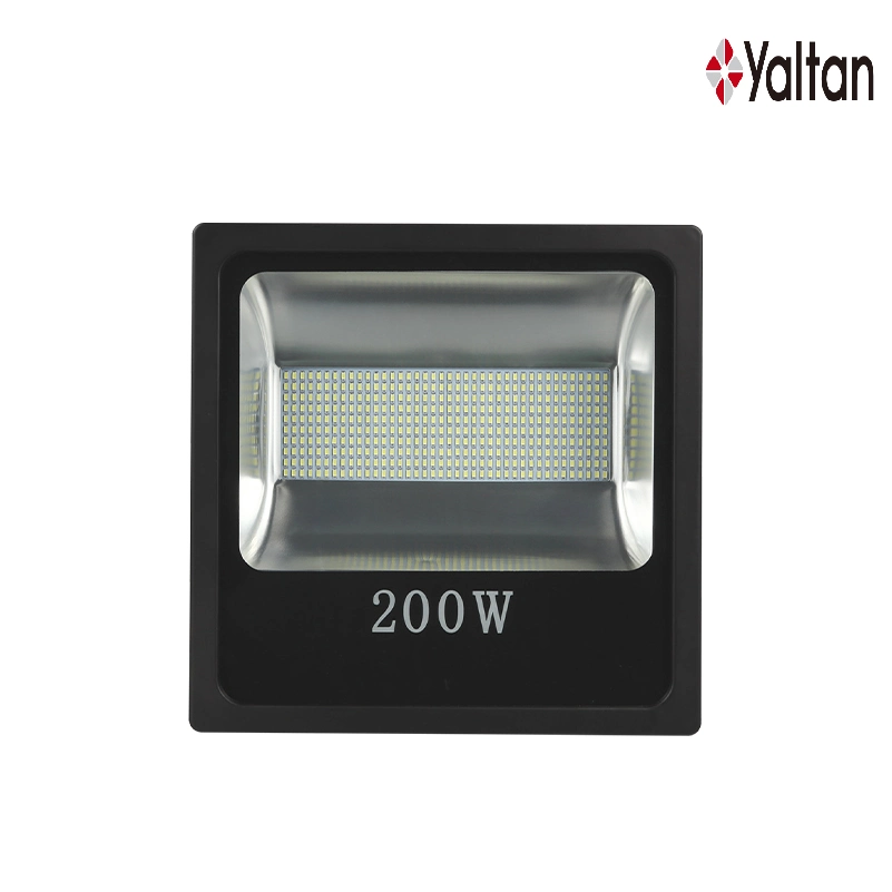 LED Light Outdoors LED Flood Lights Construction Stadium Reflector LED Outside Lights Flood Lighting