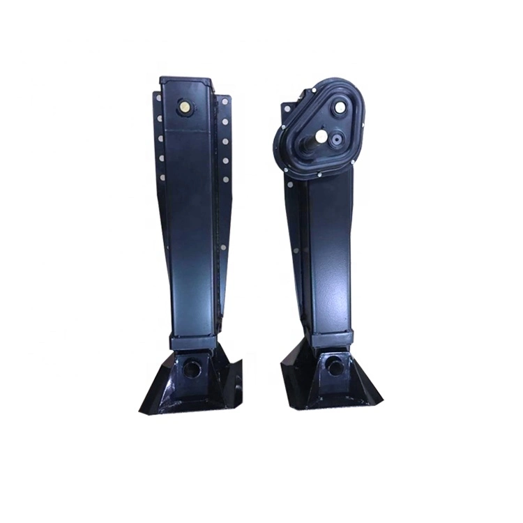 Semi-Trailer Parts Landing Gear 28t Support Legs From Factory Manufacturers