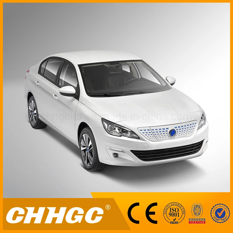 2022 Dong Feng Fu Kang Es 600 Electric Car New Energy Vehicle Automobile Made in China