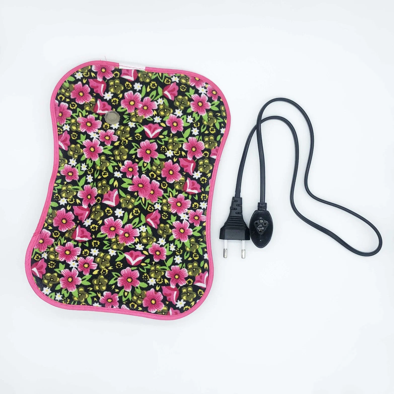 Electric Hot Water Bottle for Keeping Warm Hot Water Bag