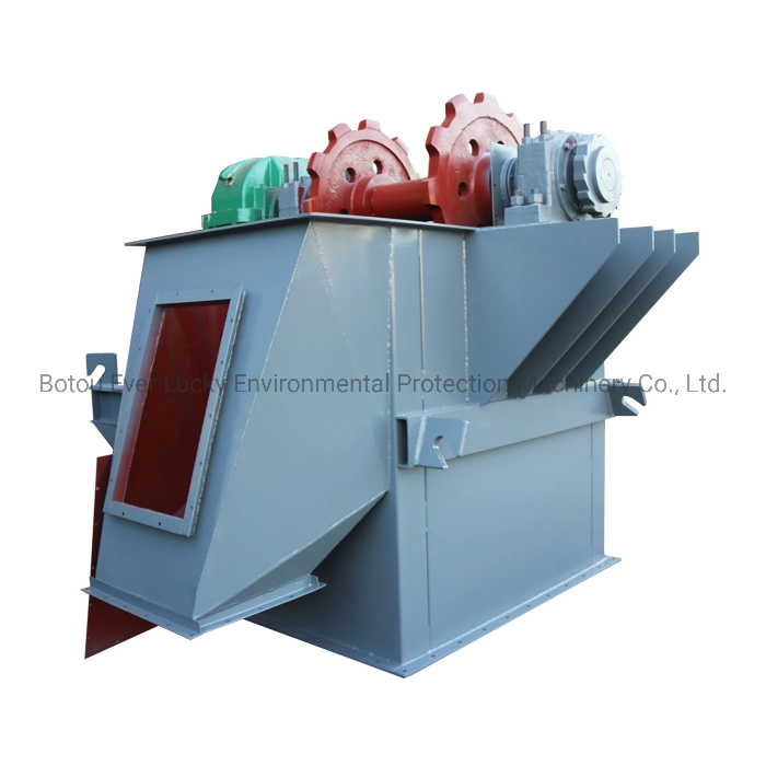 Widely Used Bucket Elevator for Handing Materials