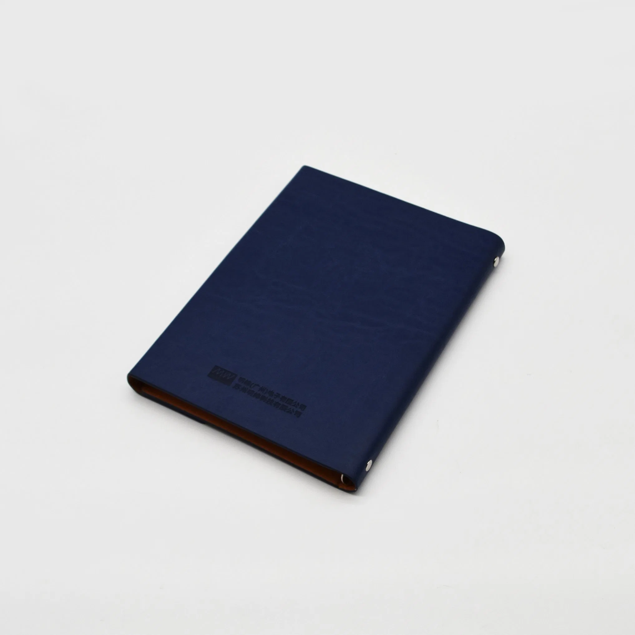 2023 L'ordinateur portable personnalisé populaire Journal Design personnalisable