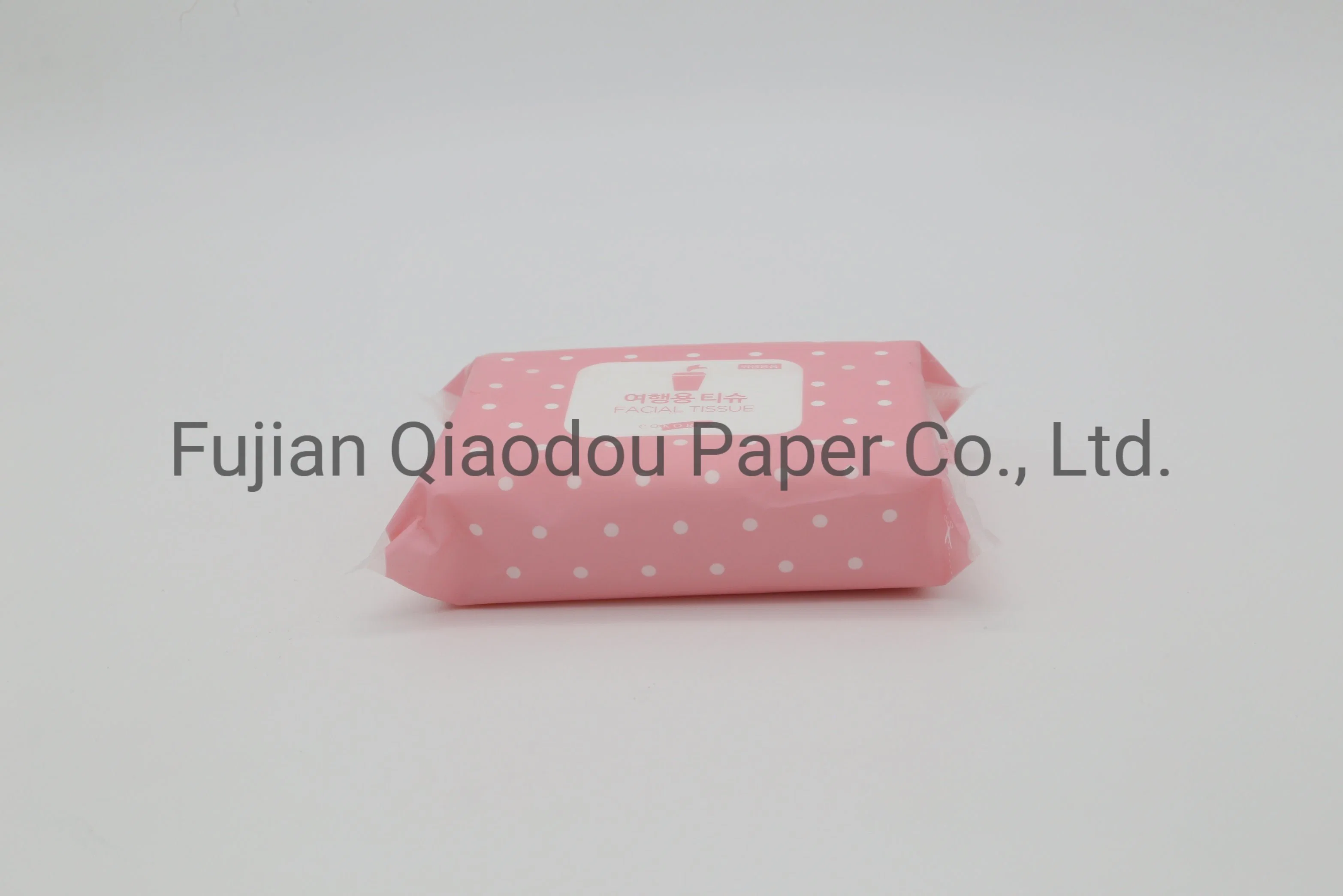 Wholesale Ultra Soft 60 PCS, 3 Ply Facial Tissue