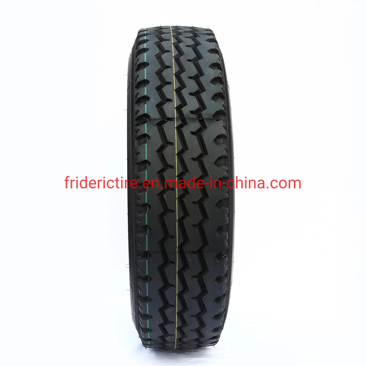 Una buena calidad Frideric Chilong Joseben 315/80R22.5 Neumáticos para Camiones Radial ECE Gso