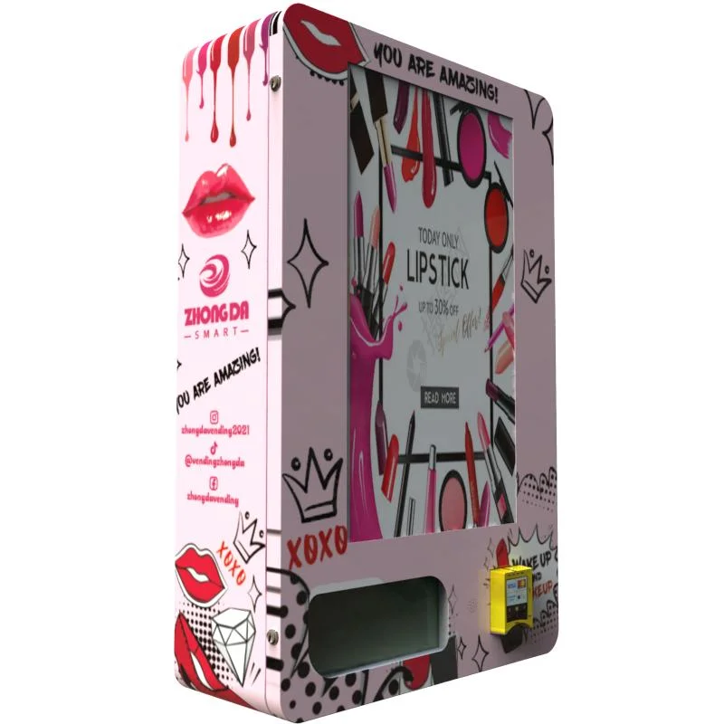 Sanitary Napkin Vending Machine Price