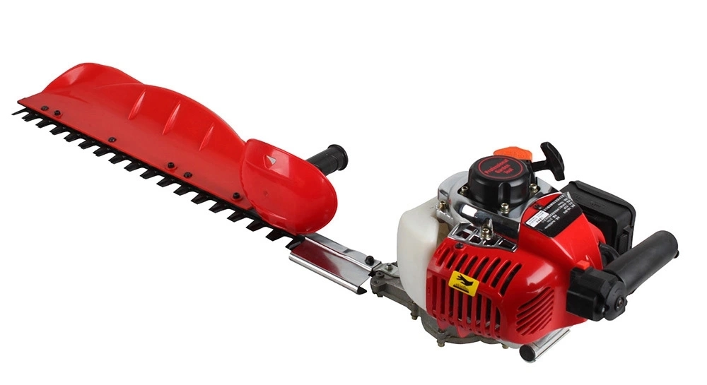 Portable 2-Stroke Petrol/Gas Power Source Hedge Trimmer