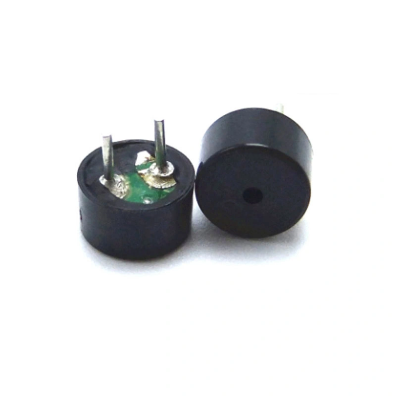 Fbmt6736 Magnetic Buzzer 6.7 Mmx3.6 mm Deep with Pin