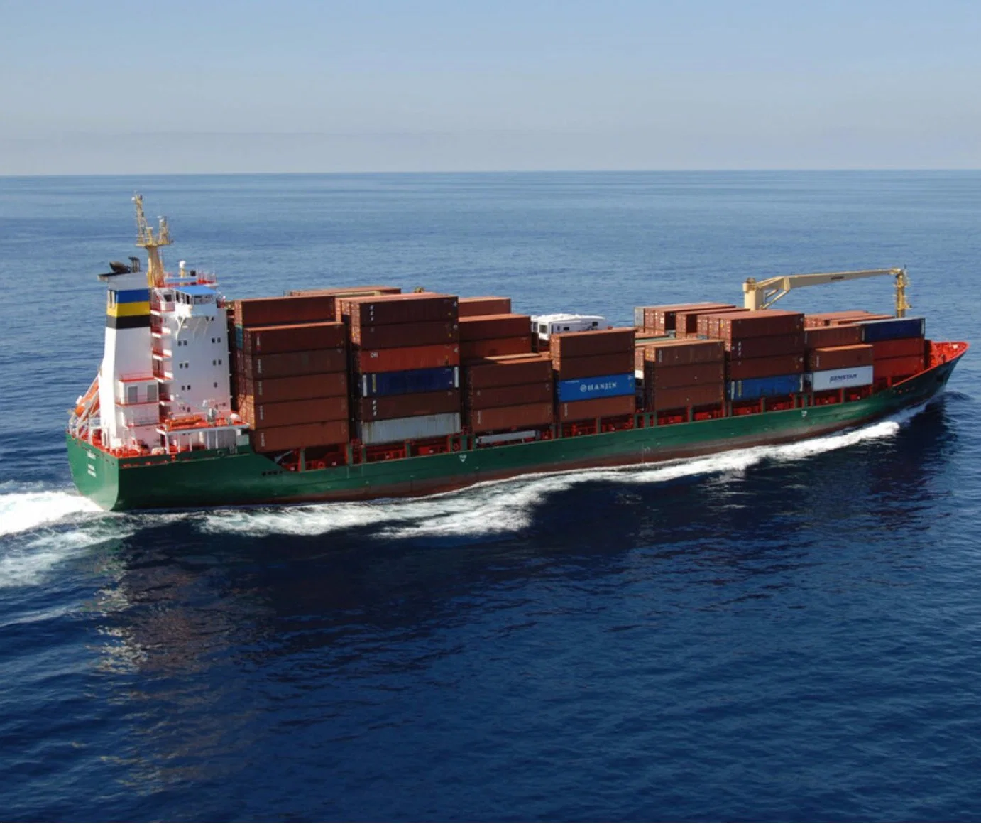 Maritime Transport Sea Shipping Cargo Agents Best Service Shipping to Conakry Sea Shipping