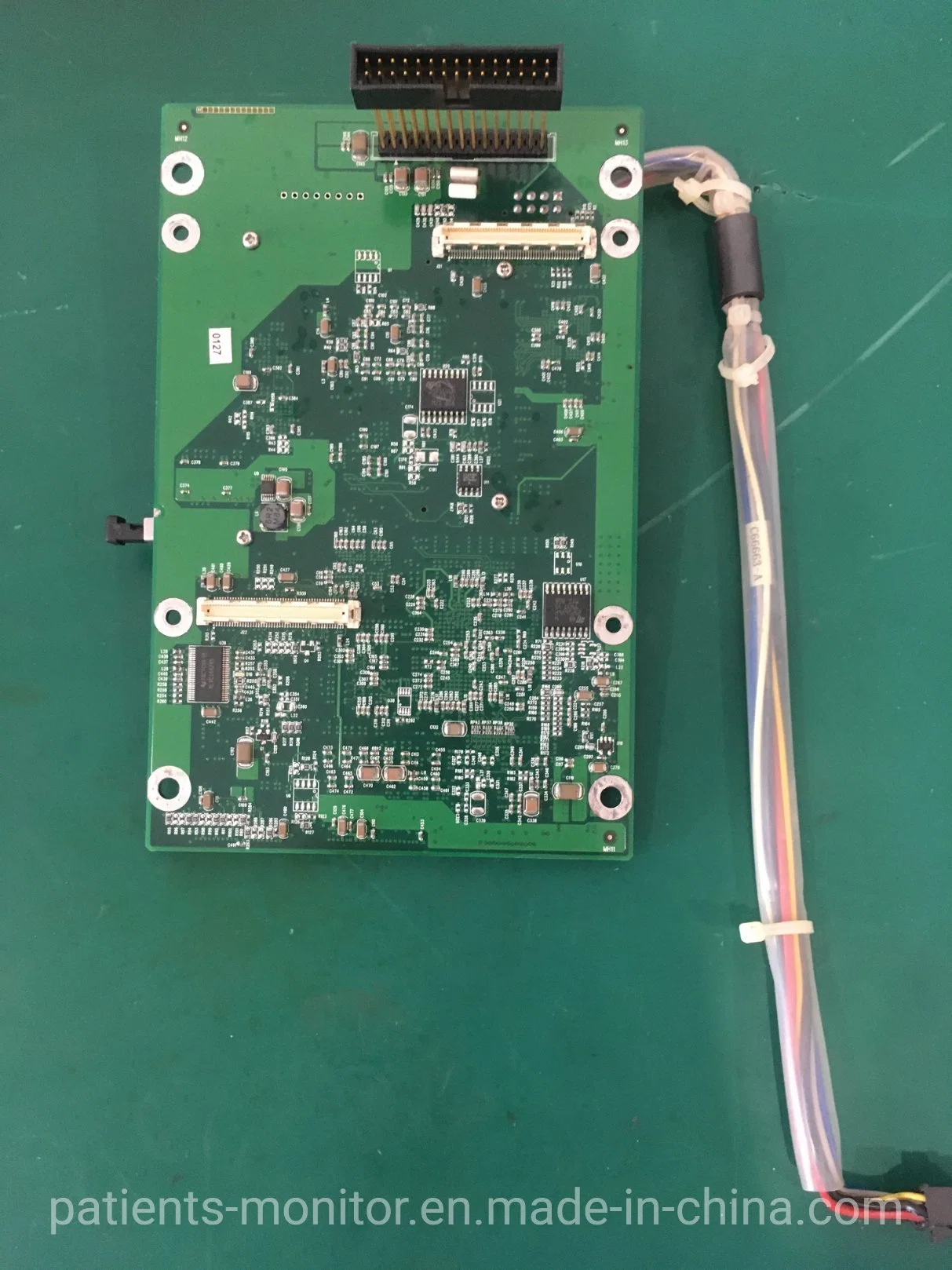 Mindray T5 T6 T8 Mainboard 6802-30-66655 Medical Equipment for Hospital